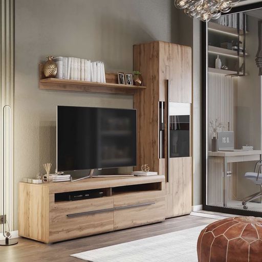 Тумба под ТВ «Ницца»